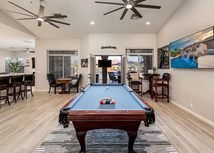 Holiday home Oasis Peoria