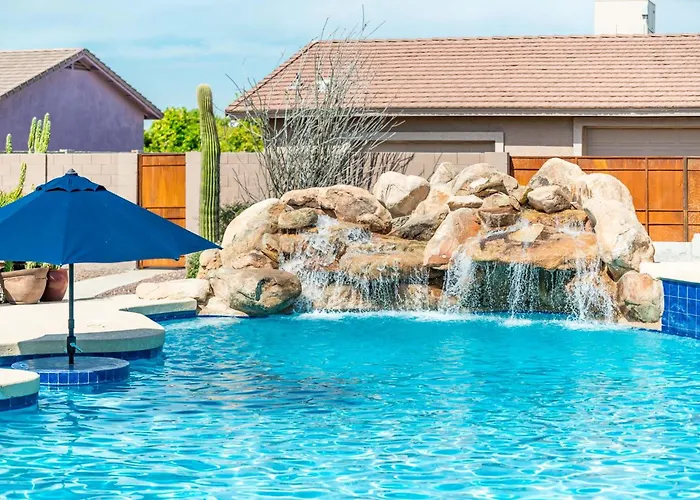 Oasis
