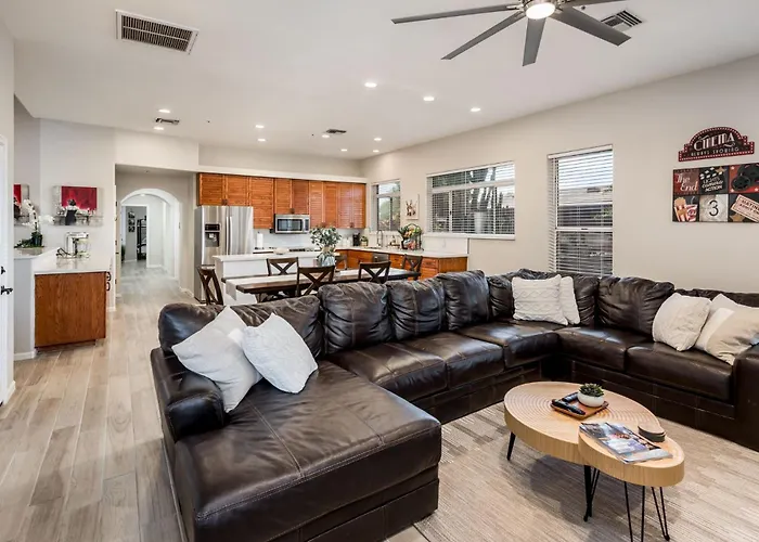 Oasis Peoria
