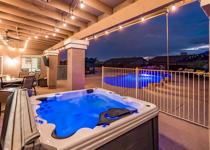 Oasis Peoria
